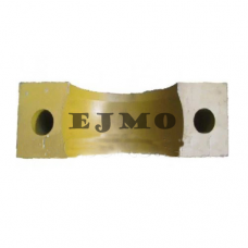 Cap Trunnion  14Y7122150