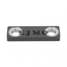 Shackel Plate Non Threded 21175835