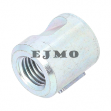 Lock Nut Grease Fitting 21376743