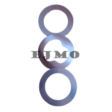 Brake Counter Plate 11MM Carraro/770/terex