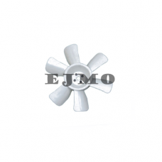 FAN 6 BLADE 6BG1 ISUZU