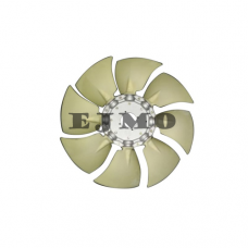 Fan 8 BLADE 14603661/14603988