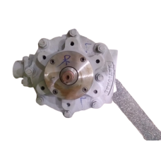 Vane Motor LM 100