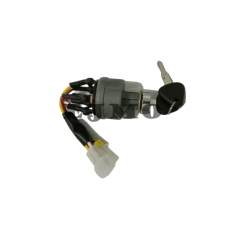 STARTER SWITCH VOE14529152