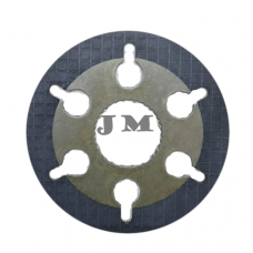 Brake Friction Plate Carraro/L&T770