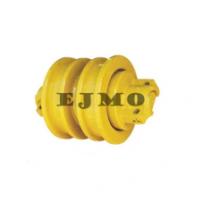 Track Roller Double Flanch 14X3000091