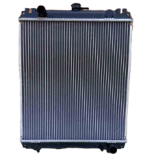 Radiator Assy Dozer Komatshu 14X0311215