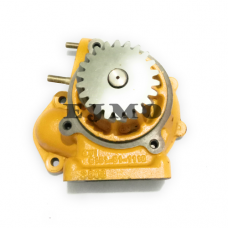 Water Pump 6151621101