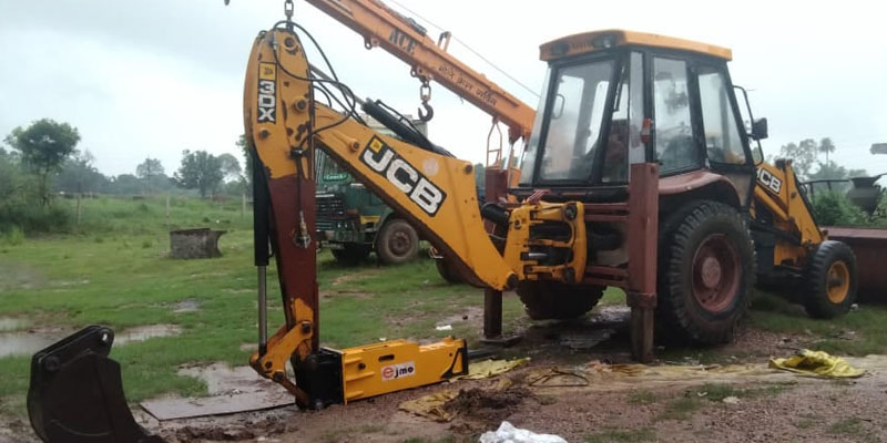 Best Excavator Other Machinery Spare Parts from Top Brands Volvo, JCB, EJMO