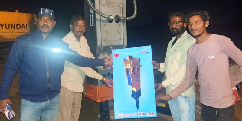 Best Excavator Other Machinery Spare Parts from Top Brands Volvo, JCB, EJMO