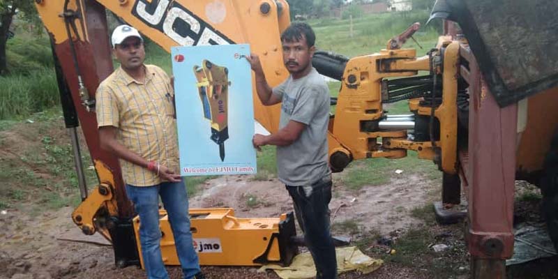 Best Excavator Other Machinery Spare Parts from Top Brands Volvo, JCB, EJMO