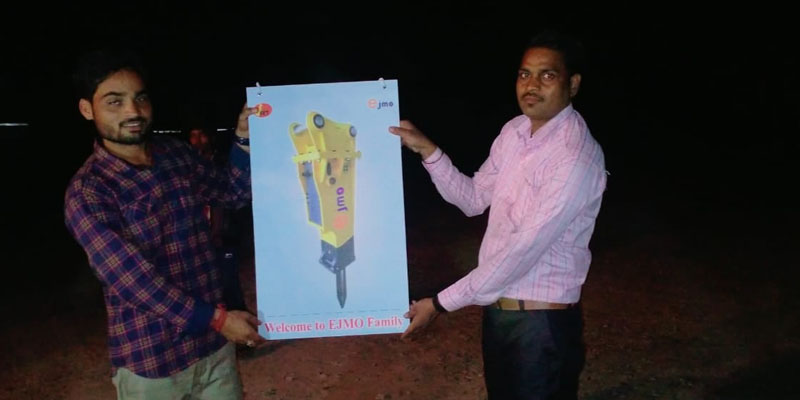 Best Excavator Other Machinery Spare Parts from Top Brands Volvo, JCB, EJMO