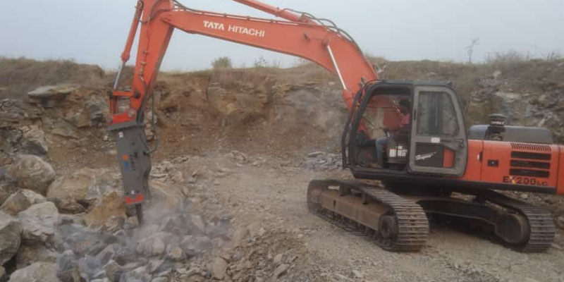 Best Excavator Other Machinery Spare Parts from Top Brands Volvo, JCB, EJMO