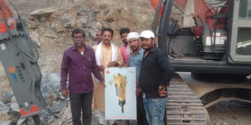 Best Excavator Other Machinery Spare Parts from Top Brands Volvo, JCB, EJMO